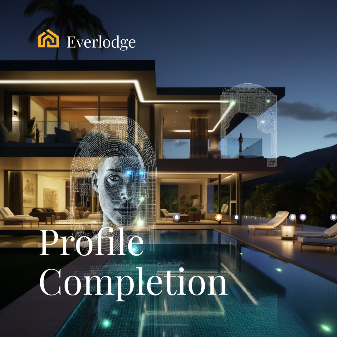 Ready for the $ELDG token Launch! 💥

Make sure your profile is complete — especially that your wallet address is properly added, so you're all set for launch day. 💯

LAUNCH IS COMING SOON..............