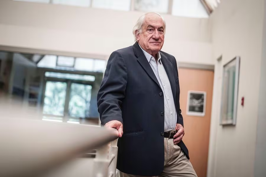 La Tercera tweet media