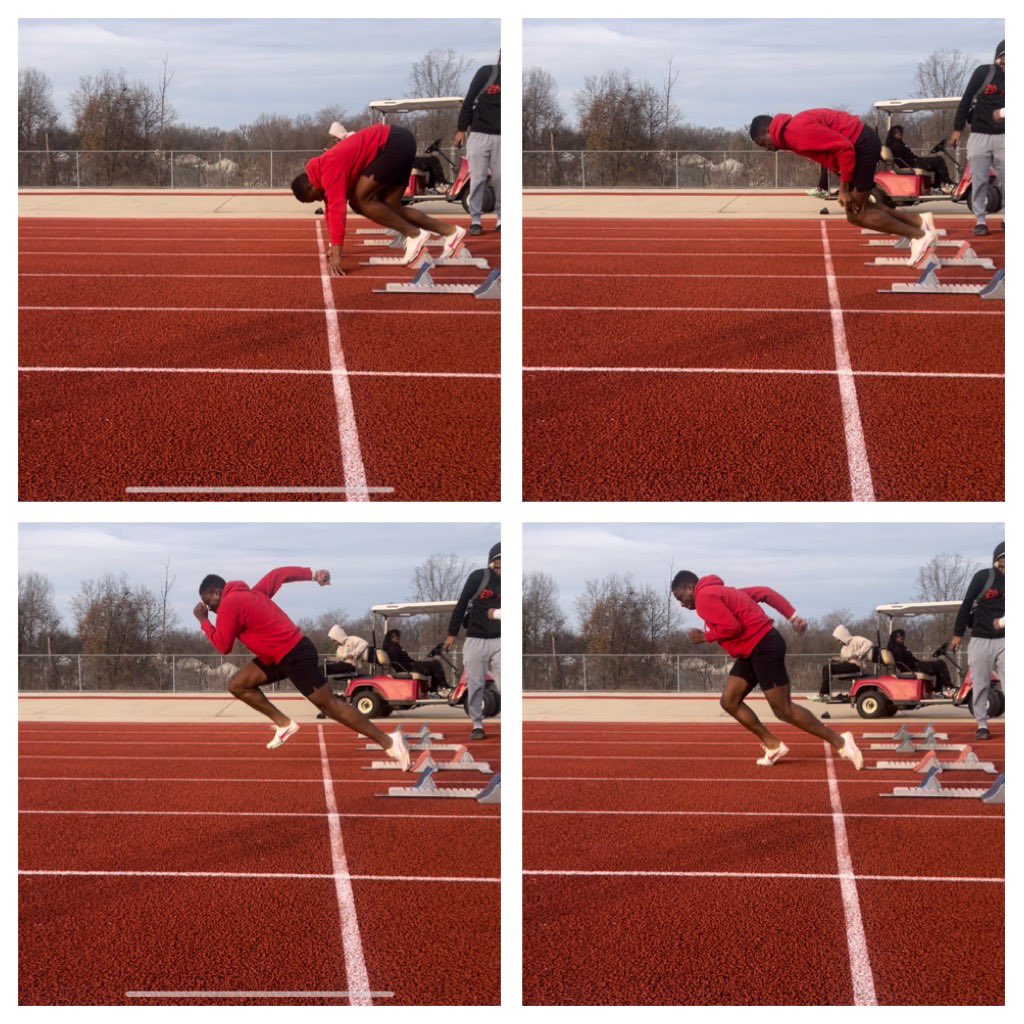 AltonTrack's tweet photo. Cincere Ruffin will make a name for himself this year in Illinois. Transfer from Tacoma, Wa. 11.26 and 23.80 as a sophomore. https://t.co/JY2yl0q1vo