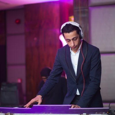 deejay_amedeo's tweet photo. #NewProfilePic https://t.co/UByl7YS5OW