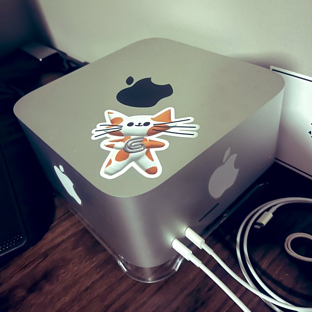 Squirrelisious1's tweet photo. My @Genesis_y0 roster gave away a custom Genesis PS3 last year, so naturally we all have Genesis Consoles/Computers of our own ๐ฅ๐๐ฅ https://t.co/s5E9fDn9fh