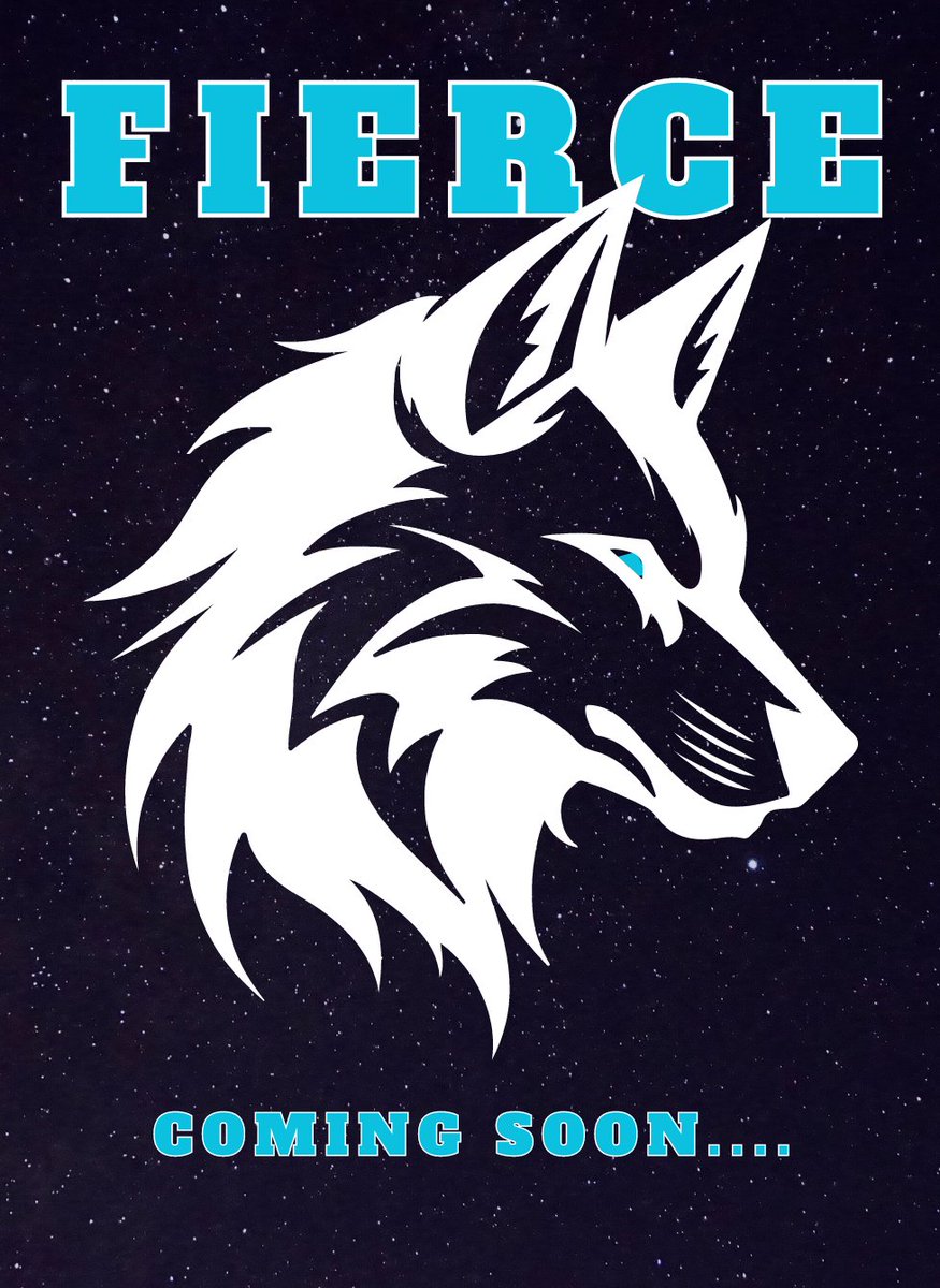 We're celebrating #NGWSD2024 in a big way....🐺

#NebraskaFierce #comingsoon