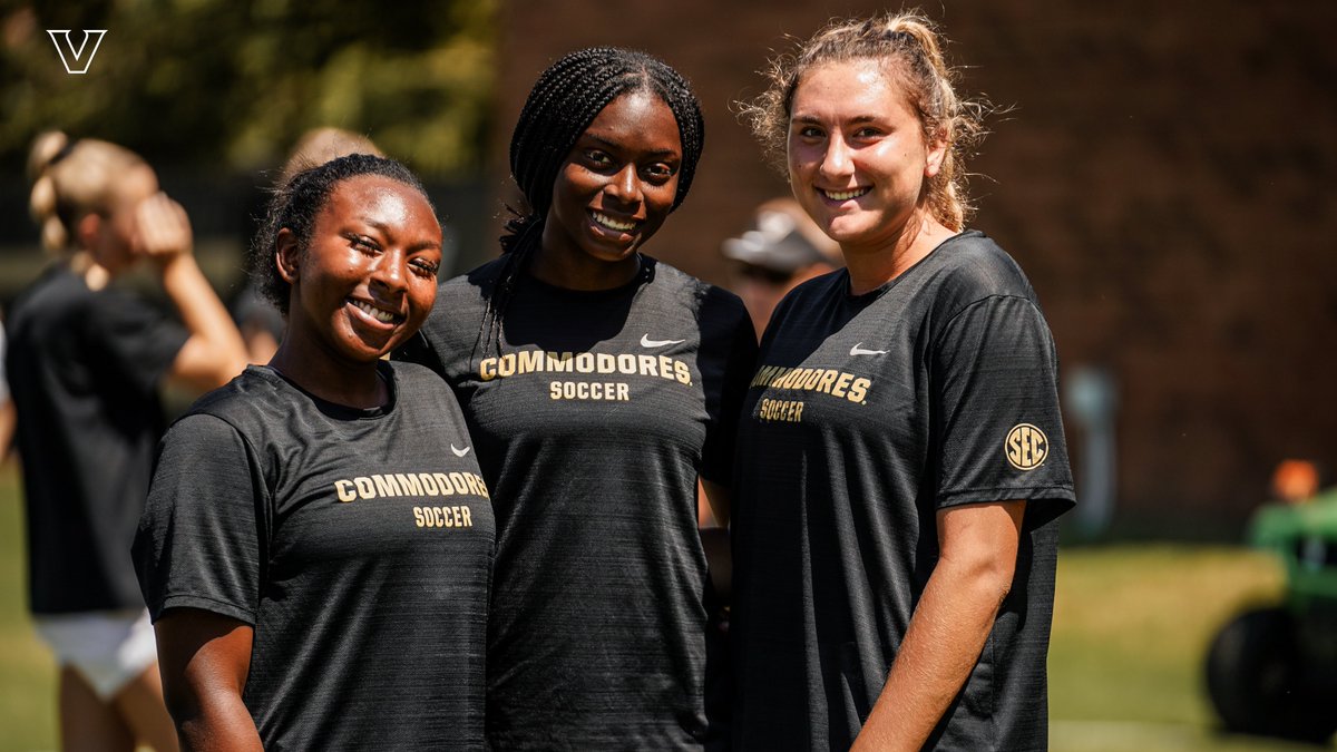 Happy National Girls and Women in Sports Day, Commodore Nation! ⚓️⬇️ #AnchorDown