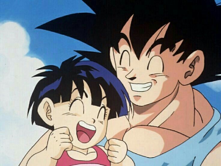 AnimInDia_'s tweet photo. Goku Pan GrandSon with GrandFather💫🥰 #goku #Vegeta #pan #vegit #gogeta #DragonBallSuper #DragonBallZ #DragonBall #DragonBallSparkingZero #DragonBallGT #saiyan #Legends #broly #superhero https://t.co/kMfpL0KK3R