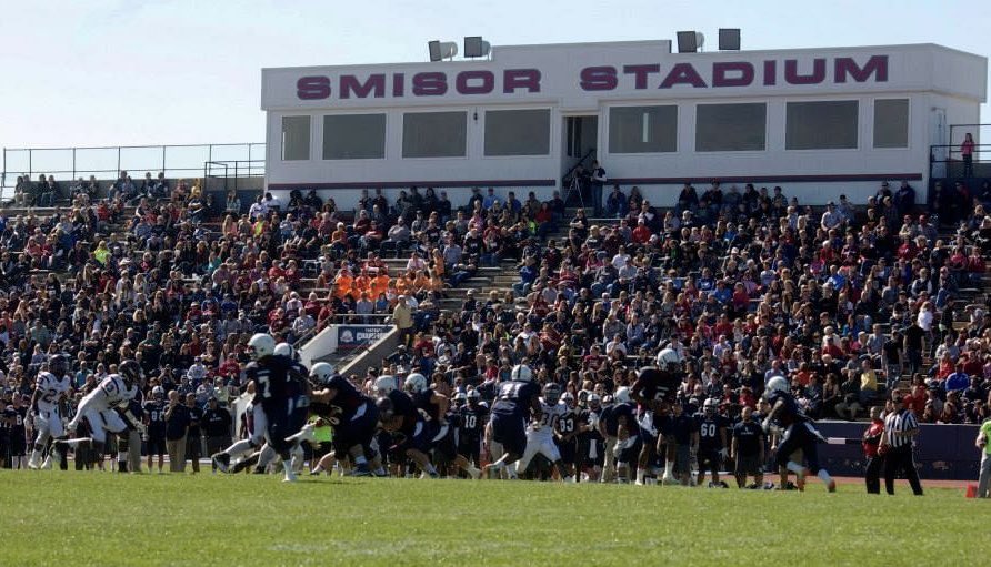 After a great talk with <a href="/CoachSchultzSC/">Coach Schultz</a> I’m blessed to receive my 5th official offer from <a href="/SCWarriorFB/">Sterling College Football</a>. Thank you coach.