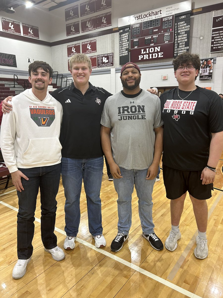 Donovan Williams (@_coachdwill) on Twitter photo Extremely proud of these young men from when I 1st came to now, these guy have done nothing but put in the work‼️<a href="/BradySteph68/">Brady Stephenson</a> <a href="/Alex_Rich_62/">Alexander Richardson</a> <a href="/AshtonDickens11/">Ashton Dickens</a> <a href="/tyler_staton16/">Tyler Staton</a> <a href="/TreyDB6/">Trey Brown</a> <a href="/ZakayaBGathings/">Zakaya Gathings</a> Extremely proud of these young men from when I 1st came to now, these guy have done nothing but put in the work‼️<a href="/BradySteph68/">Brady Stephenson</a> <a href="/Alex_Rich_62/">Alexander Richardson</a> <a href="/AshtonDickens11/">Ashton Dickens</a> <a href="/tyler_staton16/">Tyler Staton</a> <a href="/TreyDB6/">Trey Brown</a> <a href="/ZakayaBGathings/">Zakaya Gathings</a>
