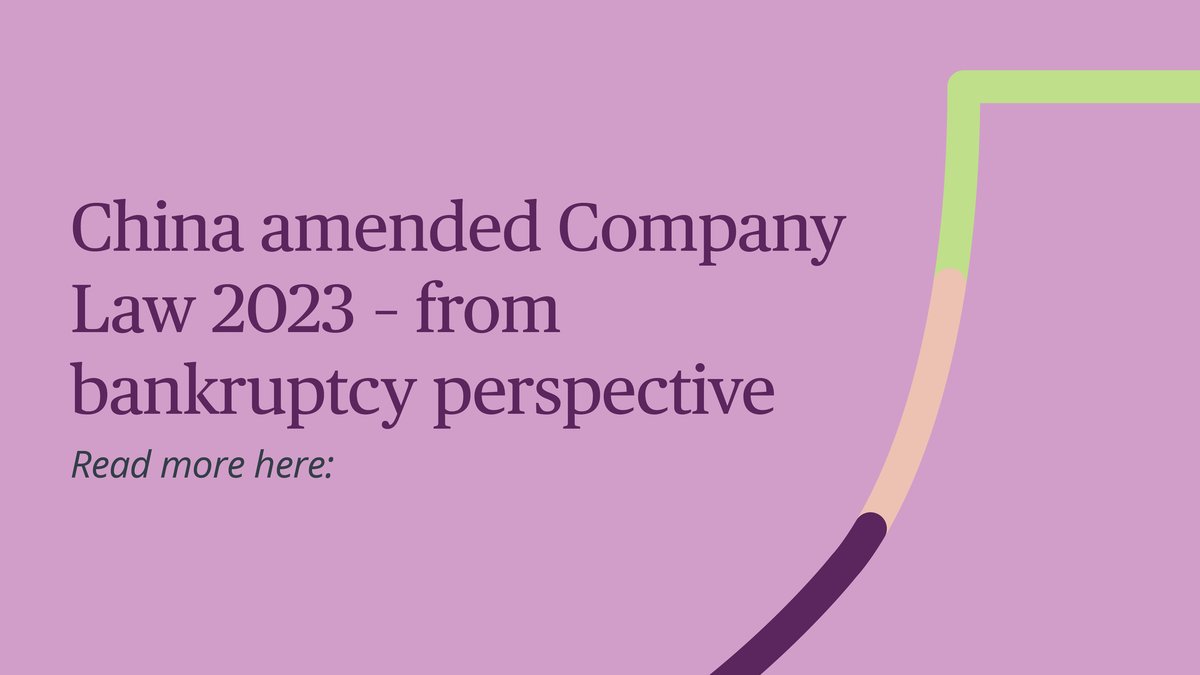 Bird & Bird Asia Pac tweet media