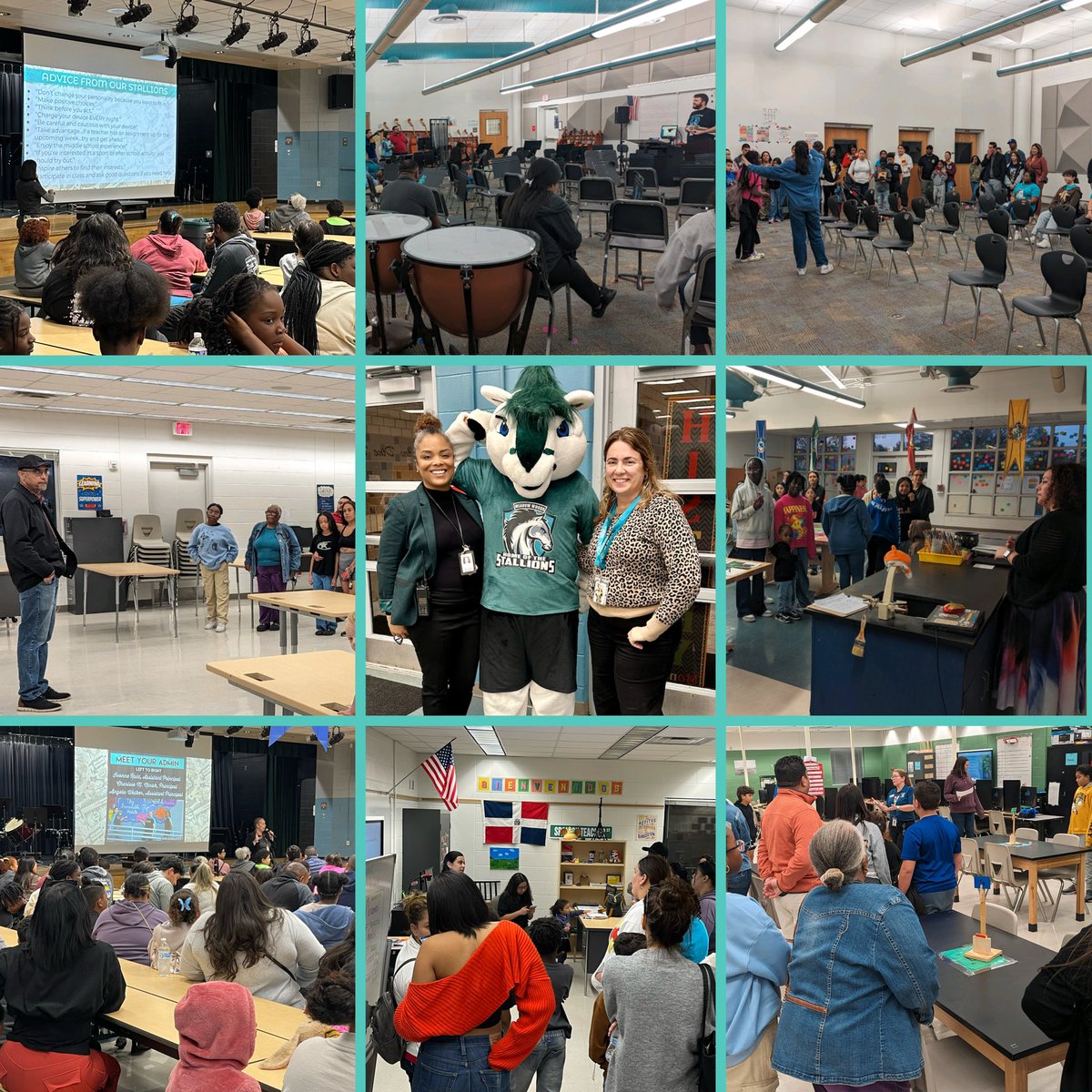 Our Electives Family Tour Night was a great success! If you missed this night, and are going to be in 6th grade in August, be sure to complete your course request form by 2/16. tinyurl.com/MWMS6thgrade24…  <a href="/MWManatees/">Meadow Woods ES OCPS</a> <a href="/OakshireElemen1/">Oakshire Elementary</a> <a href="/WLES_OCPS/">Wyndham Lakes ES</a> <a href="/EndeavorES_OCPS/">Endeavor Elementary OCPS</a> <a href="/MWManatees/">Meadow Woods ES OCPS</a>