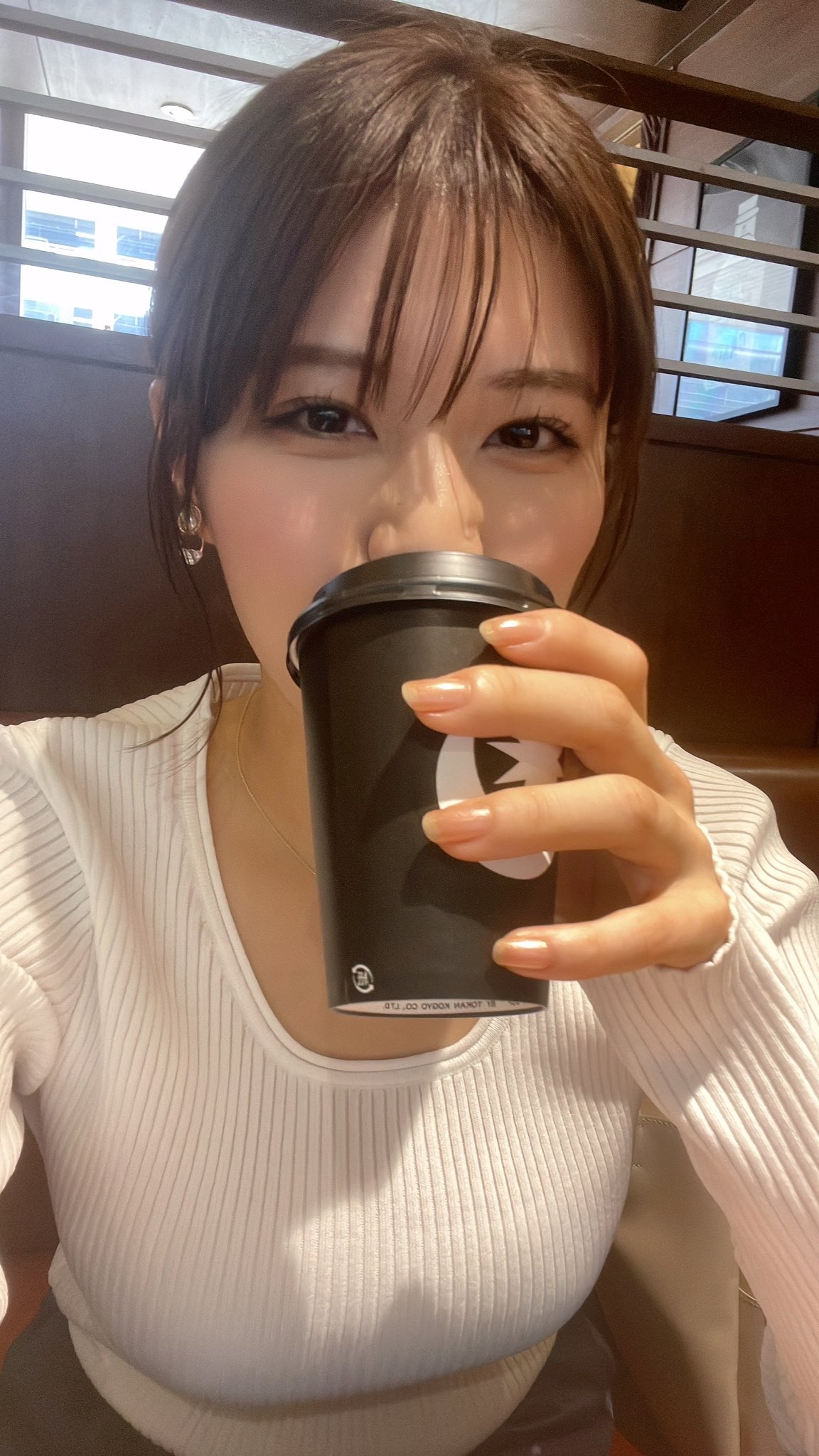 岡田もも  /  X