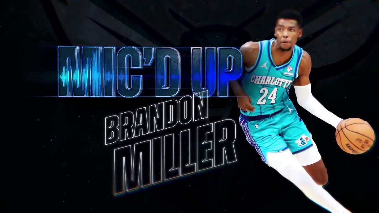 THE BRANDON MILLER YAP 🗣️Scoot fans have been real silent about him ‍, basketball