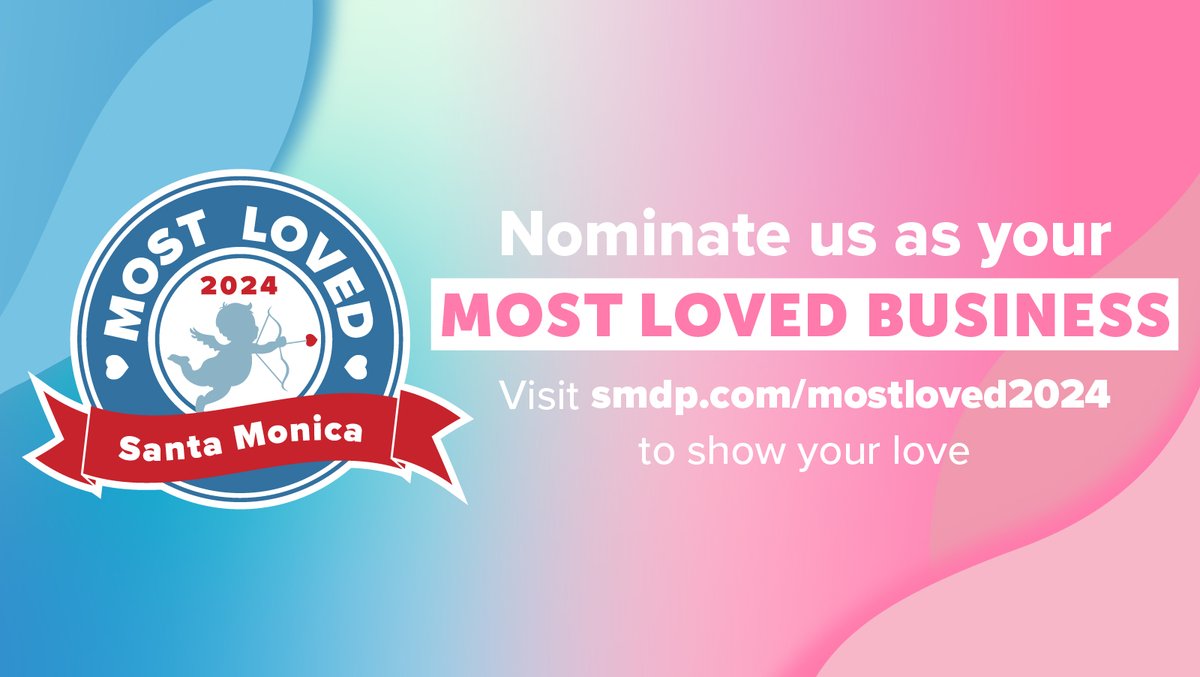 Satdha_kitchen's tweet photo. Vote Daily!
Vote Satdha, Plant-Based Thai Kitchen in the Food &amp; Drink Category, "South Asia/Thai/Vietnamese &amp; "Vegetarian/Vegan"
https://t.co/mJCqYlrQsf https://t.co/Z9A7vYRVEj