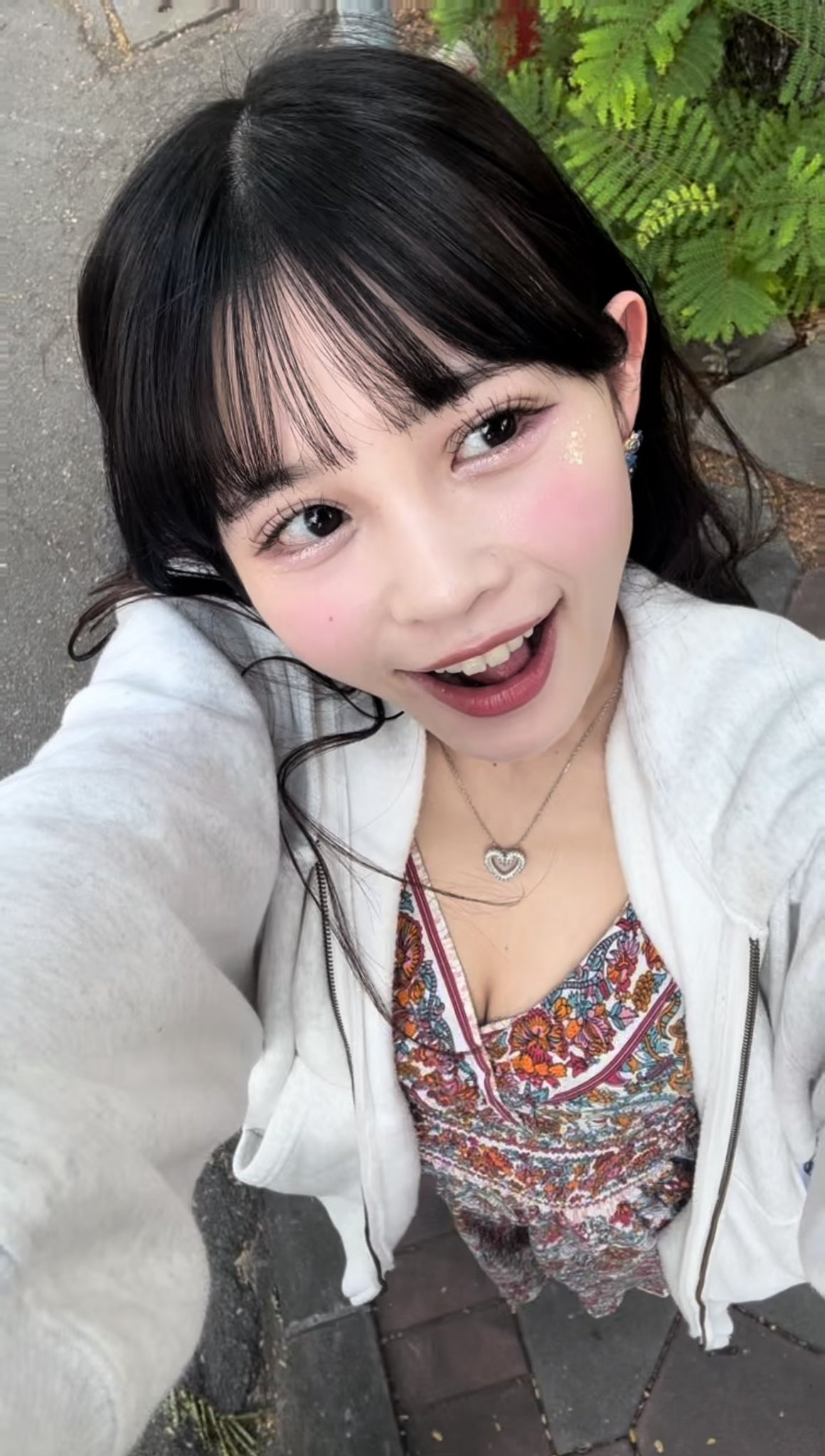 CANDYTUNE きゃんちゅー 村川緋杏 村川緋杏 @murakawabibiann #CANDYTUNE #きゃんちゅー