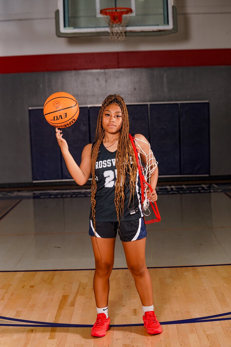 Congratulations <a href="/LailaNelson25/">Laila Nelson</a> for hitting her 1,000th point! Welcome to the 1K Club.