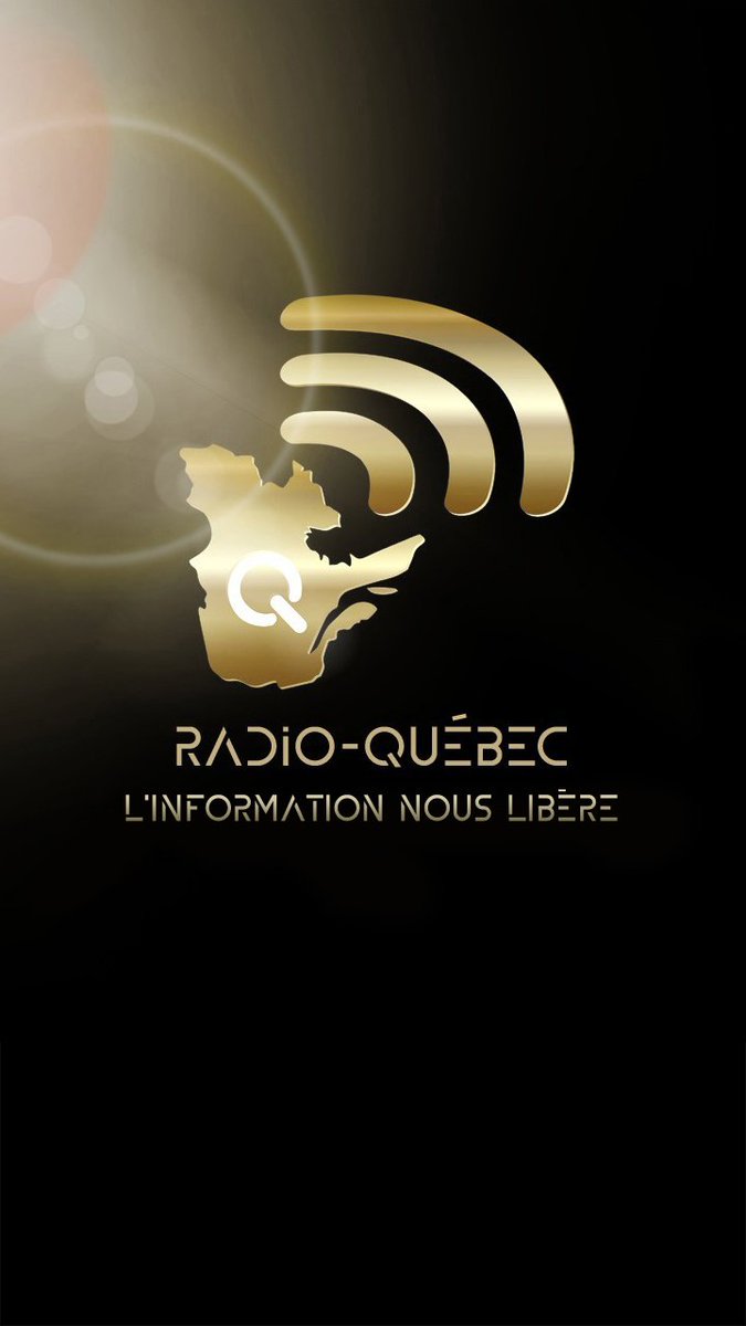 Rachel_Claveau's tweet image. Prochain #Webjournal de #Radio_Quebec
Ce JEUDI 8 février 17 h 17 (23h17). 

Un regard différent sur les événements!