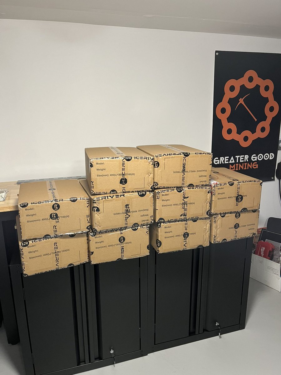 Red Panda Mining tweet media