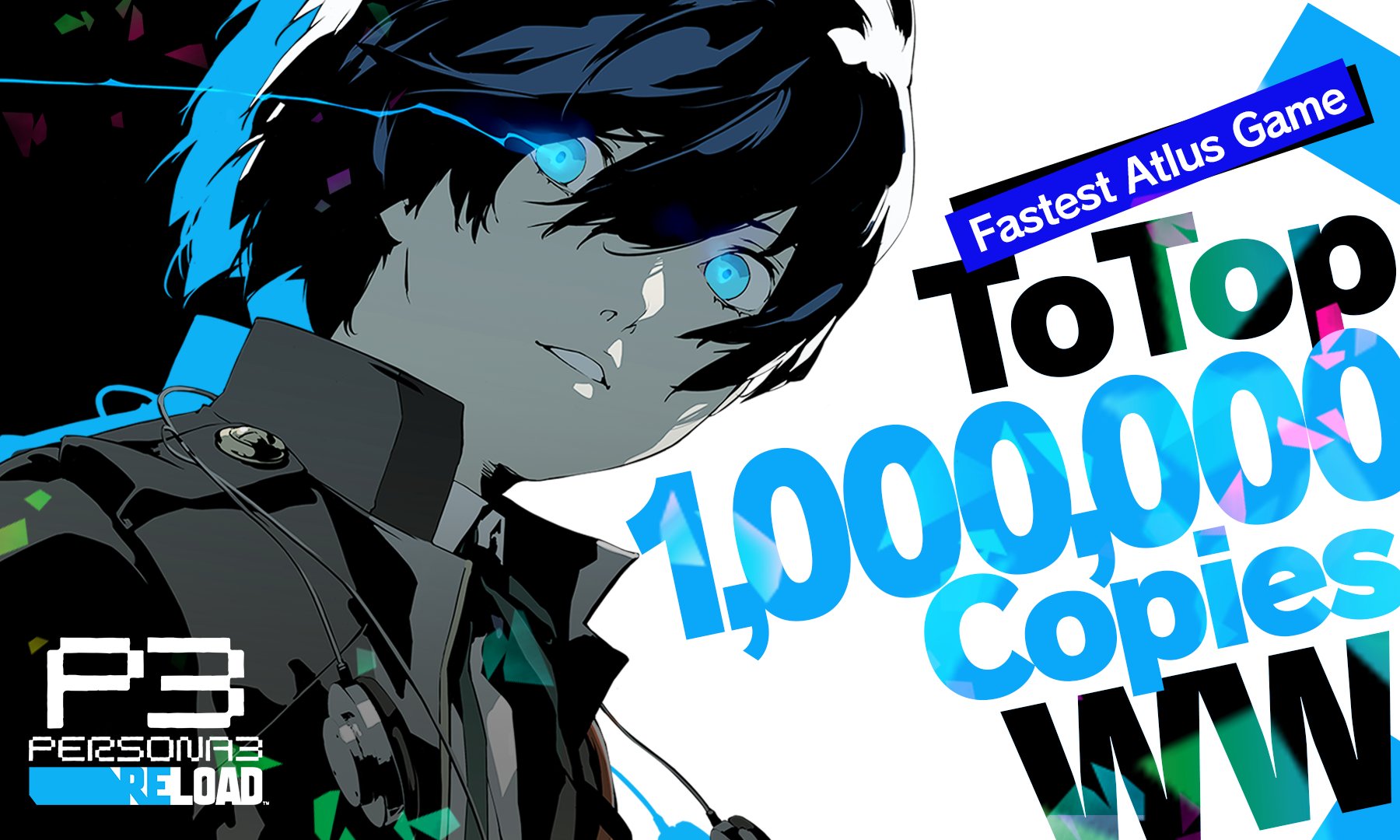 We've been waiting for this: Persona 3 Reload teases English gameplay