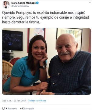 Ghittelman Gutiérrez 🇻🇪 tweet media