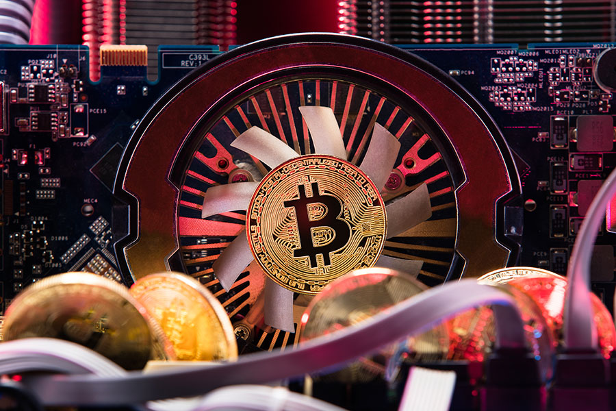 Bitcoin Miner Reserves Drop To June 2021 Levels, What This Means For Price

news.nbtc.finance/bitcoin-miner-…
#BitcoinMiners #CryptoMarket #BitcoinHalving #BitcoinReserves #CryptoInvestment #Crypto #Bitcoin #NBTC