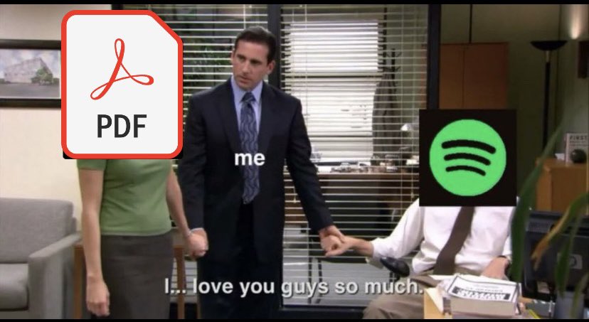 se vienen los finales