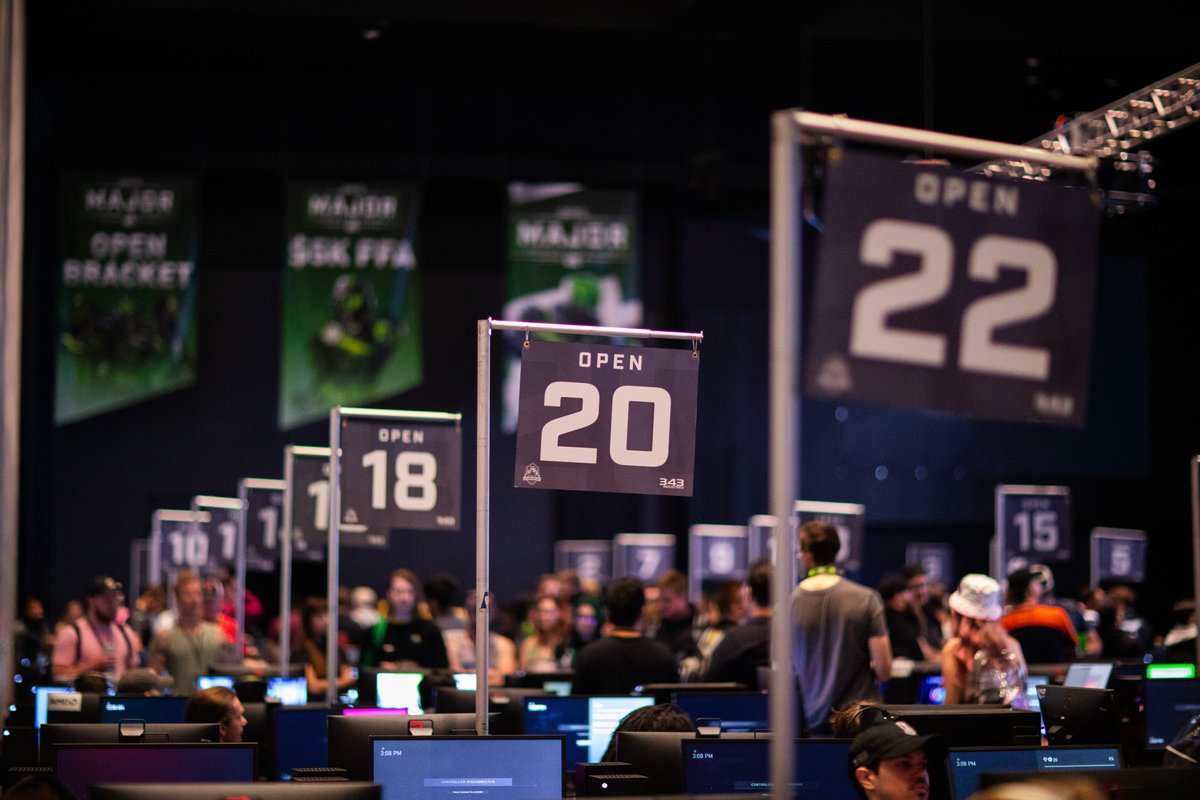 Halo Esports tweet media