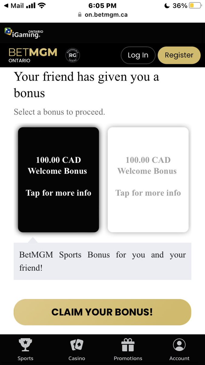 NeoFan_'s tweet photo. Try Betmgm (Ontario Canada) Get 100$ sports bonus with 100$ deposit with my link

https://t.co/ZP2LXPcmk0

Lots of promos

#Toronto  #LeafsForever      #WeTheNorth   #BlueJays   
 #Raptors #GamblingX 
 #BettingX  
 #PWHL #Ontario #Drake     #sportsbets  
 #TORvsCHA
 #DALvsTOR https://t.co/nRuKvETdxE