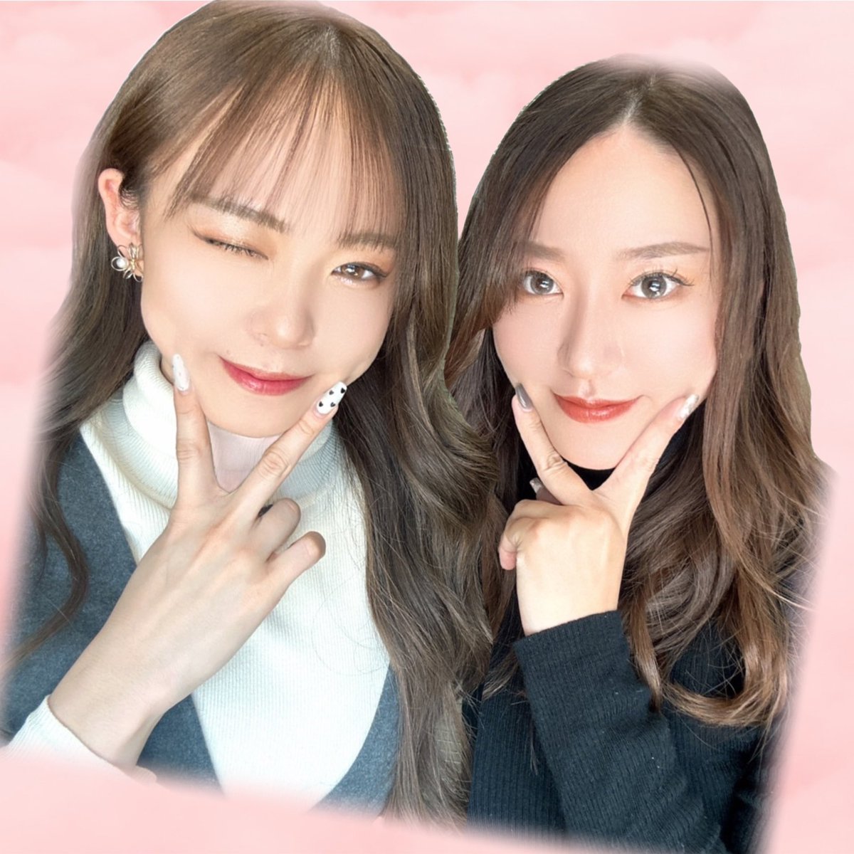 CAL_corp's tweet photo. 【再始動のお知らせ📢】

みなさんこんにちは🍒
この度Xを再始動することとなりました👏

今後は私たち
- ̀͏̗ ゆめねぇとのべ  ́͏̖-
で更新していきます🫶

面白いコンテンツを考えております！🧸
たくさんのいいねとフォローを是非お願いします🩵

#キャル　#ギャル　#IT人材 https://t.co/9AHH0wdzTi
