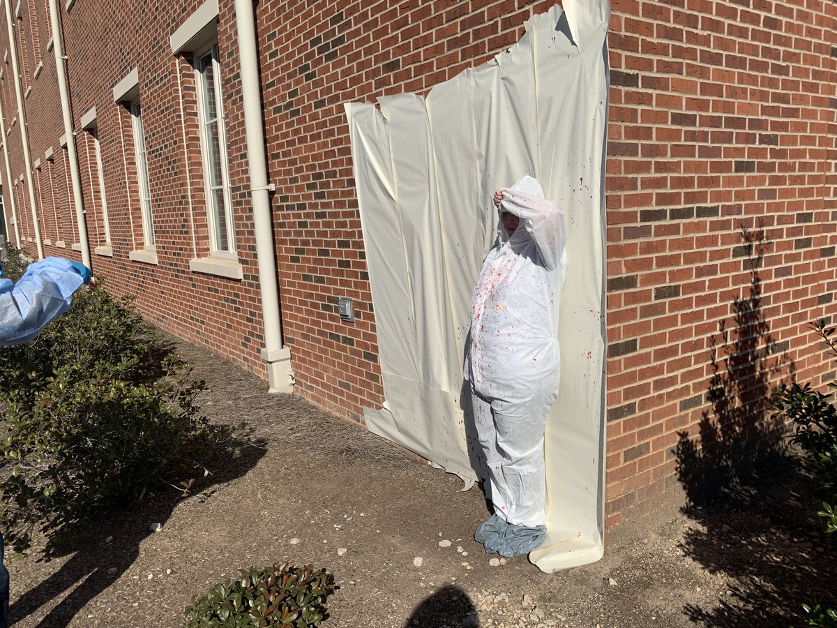 Dr. Cara Dawes tweet media