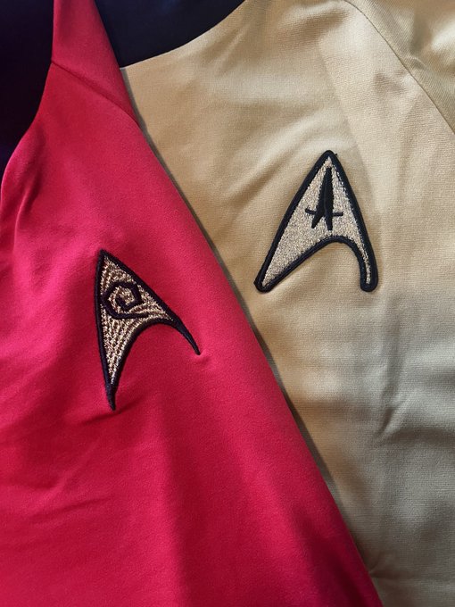 Gearing up for our next custom cosplay video!! Let us know if you want one too. https://t.co/hZBZ1YR