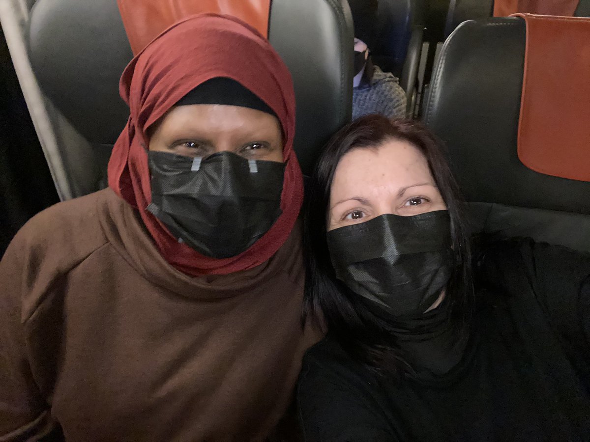 ZeliaMCT's tweet photo. We are on our way @VIA_Rail 🛤️🚄to the Actua Network in #Ottawa for the National Conference🤩 Looking forward to connecting, &amp; celebrating #STEMeducation👏 #ActuaNC2024 #CanCode @ISED_CA @ActuaCanada 

@MsRollon @RahmanLearning 🤗 https://t.co/XogkEB9Gry