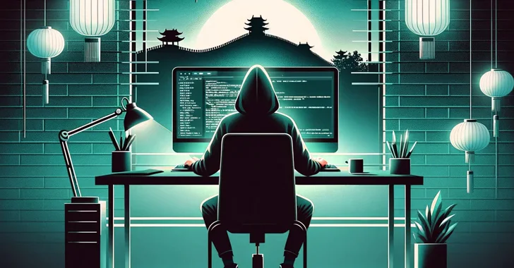 techadversary's tweet image. China-Linked Hackers Target Myanmar's Top Ministries with Backdoor Blitz thehackernews.com/2024/01/china-…