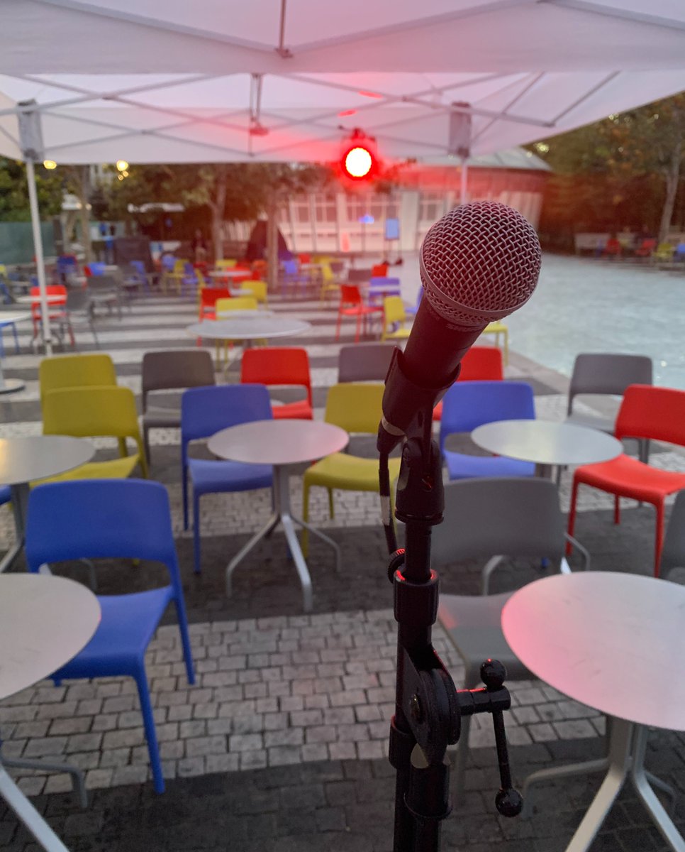 Words &amp; Stories returns on Thursday, 2/8! Grab a drink at <a href="/Barebottle/">Barebottle Brewing</a> and enjoy an hour of free poetry and storytelling by poets and authors from <a href="/sfgrotto/">The Writers Grotto</a> after work from 5 - 6 p.m. at TJPA's Salesforce Park Main Plaza.