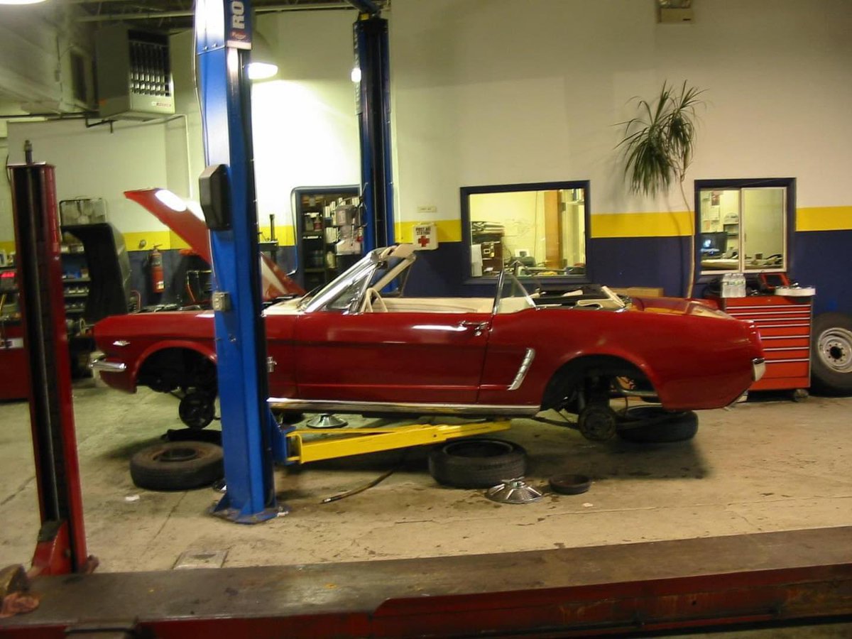 MerionAuto tweet picture
