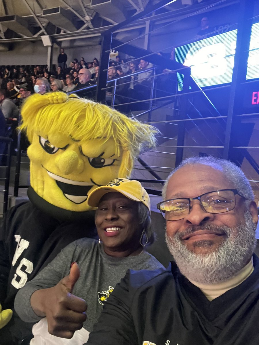 Junetta Everett tweet media