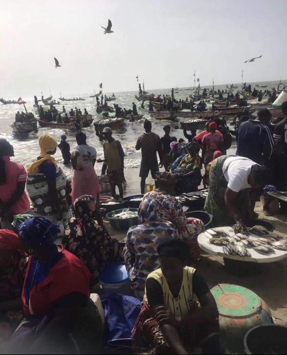 adama32316814's tweet image. Thumbs up to any African woman who struggles like this that's how food is provided at home