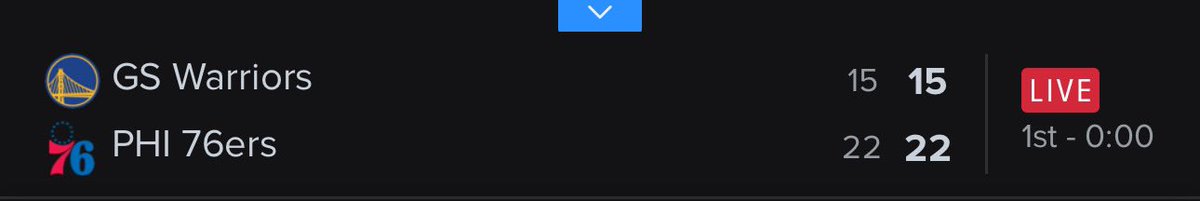 chatsandbets's tweet photo. This can’t be the nba man wtf is this #GambingTwitter https://t.co/Ek0Xc84sef