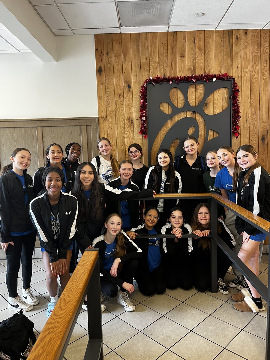 Straus Maverick Dance tweet media