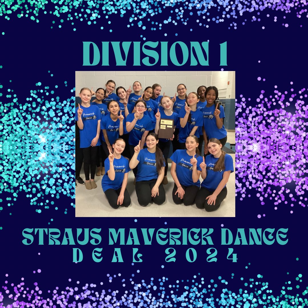 Straus Maverick Dance tweet media