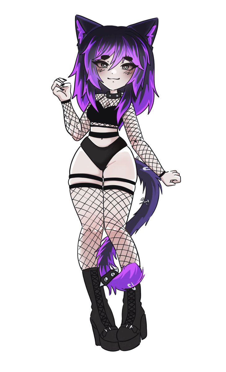 Nitsaa 🔞 tweet media