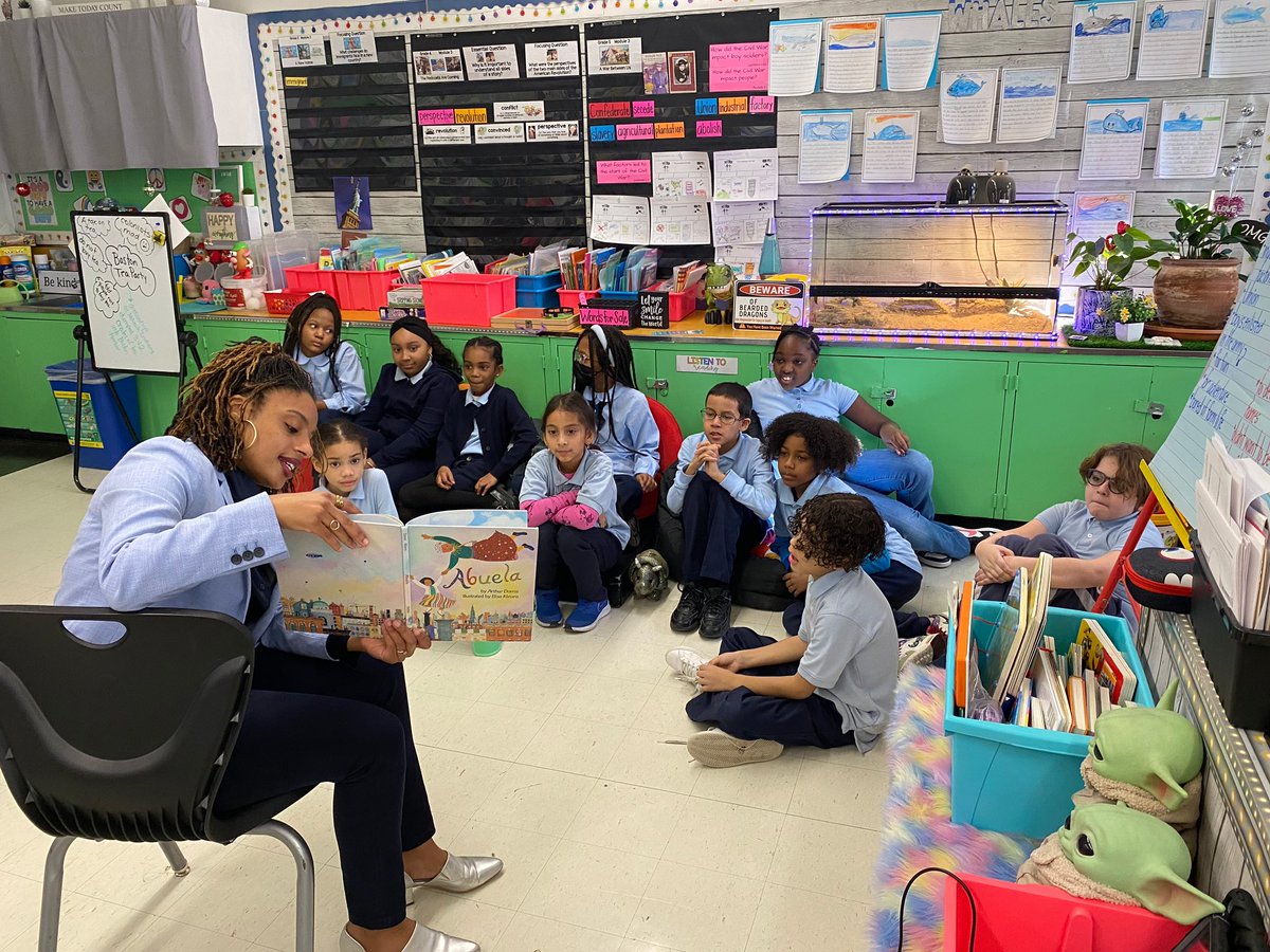 NYC Public Schools tweet media