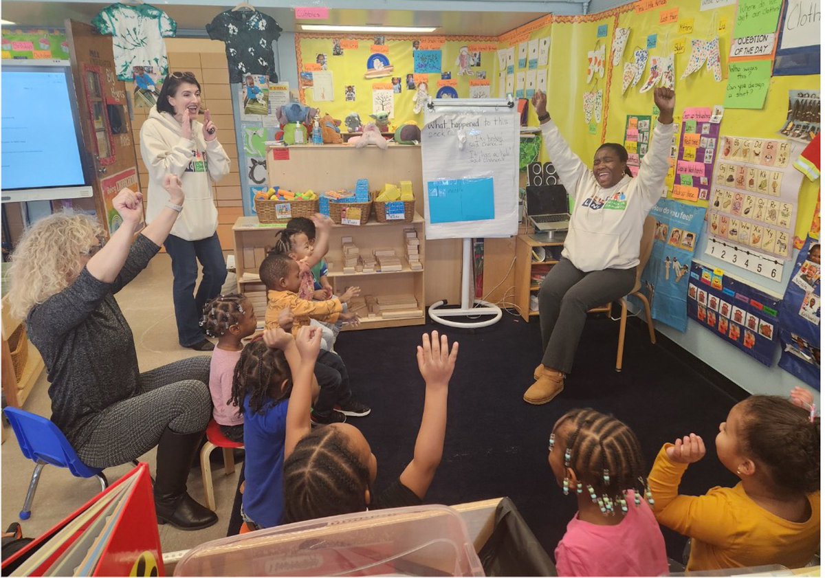 NYC Public Schools tweet media