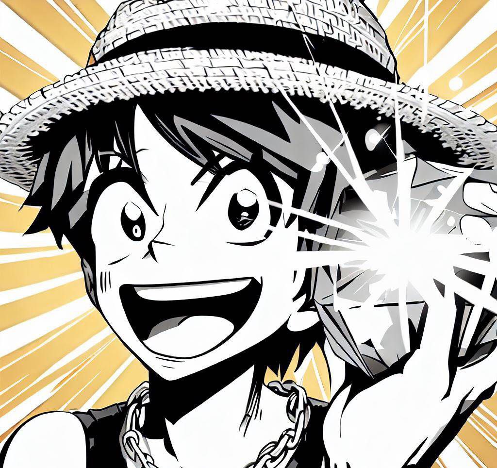 creekpirate247's tweet image. Great time to grab a bag of #LuffyToken based team with 2 years spent building out the ecosystem. Better than chasing green candles and the next #SOL rug pull.

DYOR @luffyinutoken