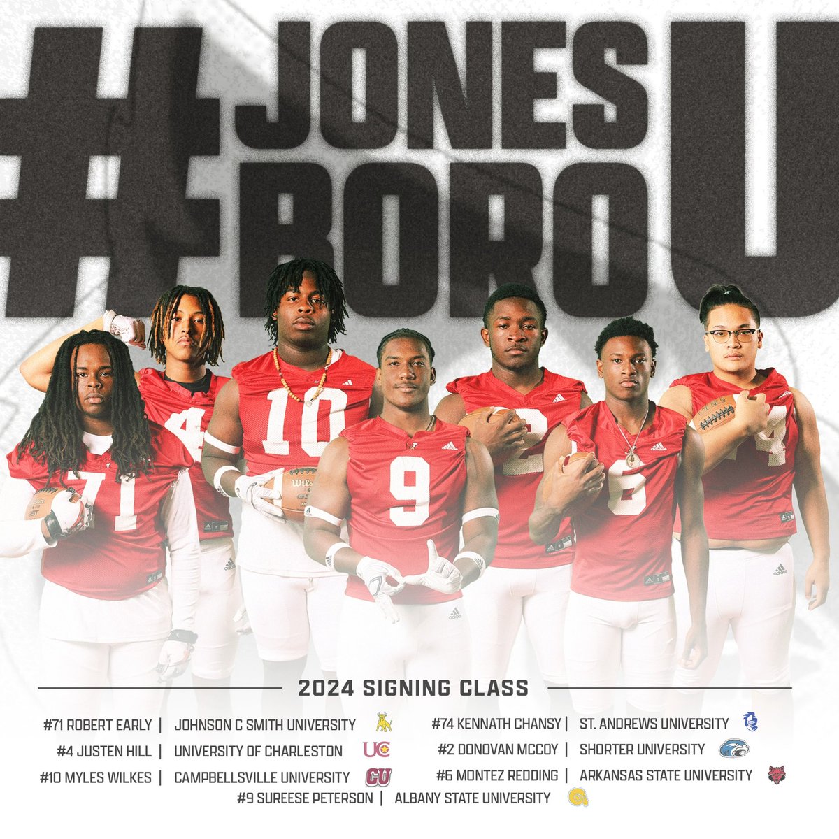 #COACHSYRUP🥞 Coach Darrian CarmichEAL tweet media