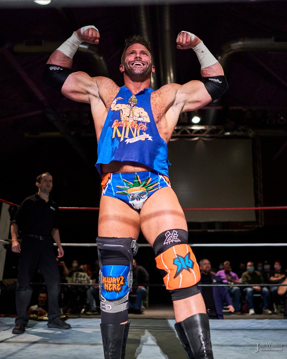 BREAKING: @TheMattCardona returns to Boston when we headline the @harpoonbrewery St. Patrick's Festival on Friday, 3/8/24 - the biggest show in Beyond Wrestling history. Tickets for @clownshoesbeer #ShamrockSlam go on sale tomorrow Thursday, 2/8/24 at ClownShoesBeer.com!