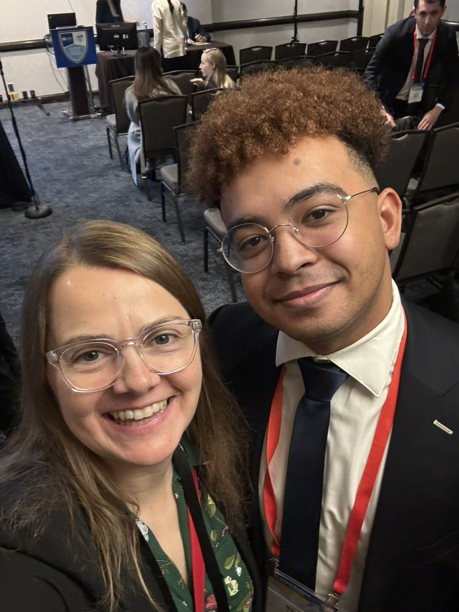 Allison Leigh Speer (@allisonspeer5) on Twitter photo Incredibly proud of <a href="/McGovernMed/">McGovern Med School</a> student Shaige Werth for a stellar presentation at #ASC2024 on ERAS guideline adherence in neonates and infants undergoing GI surgery at <a href="/HermannChildren/">Memorial Hermann</a> by <a href="/UTH_Pedisurg/">UT Pediatric Surgery</a> <a href="/UTHealthHouston/">UTHealth Houston</a> <a href="/McGovernPeds/">UTHealth Houston McGovern Pediatrics</a> Incredibly proud of <a href="/McGovernMed/">McGovern Med School</a> student Shaige Werth for a stellar presentation at #ASC2024 on ERAS guideline adherence in neonates and infants undergoing GI surgery at <a href="/HermannChildren/">Memorial Hermann</a> by <a href="/UTH_Pedisurg/">UT Pediatric Surgery</a> <a href="/UTHealthHouston/">UTHealth Houston</a> <a href="/McGovernPeds/">UTHealth Houston McGovern Pediatrics</a>