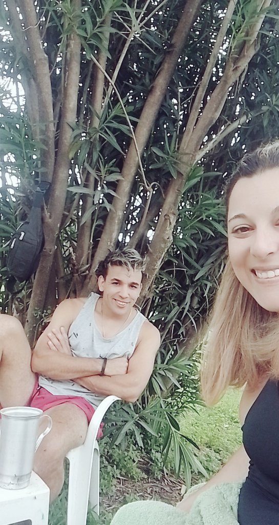calyferrero's tweet photo. El con vos vos con con el...claro ejemplo de que el tiempo y el amor les sienta bien💕♥️... https://t.co/qnI4w5hUEH