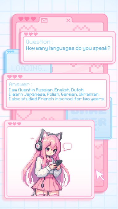 1 pic. Q&A part 2 ? https://t.co/lZAVuZFLKv