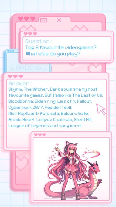 3 pic. Q&A part 2 ? https://t.co/lZAVuZFLKv