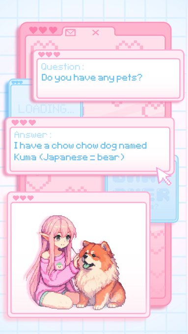 2 pic. Q&A part 2 ? https://t.co/lZAVuZFLKv