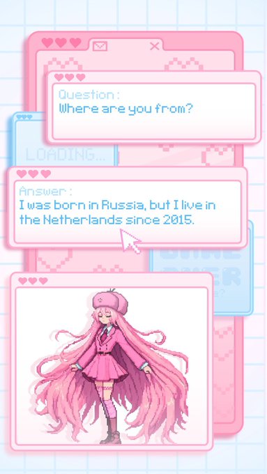 2 pic. Q&A part 1 ? https://t.co/fhzR0bHb8O