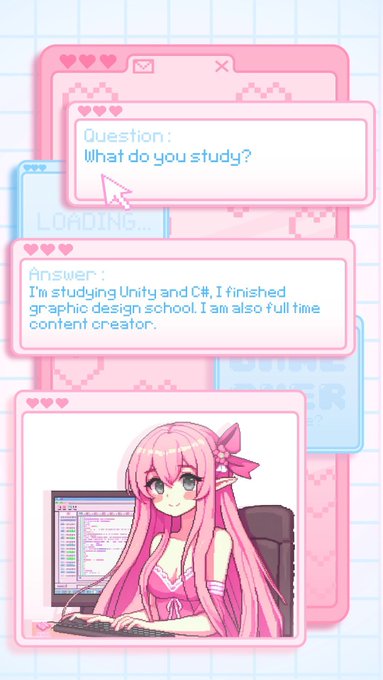 4 pic. Q&A part 1 ? https://t.co/fhzR0bHb8O